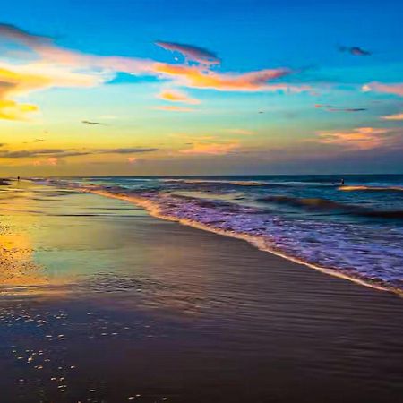 Chateau La Mer Destin Bagian luar foto