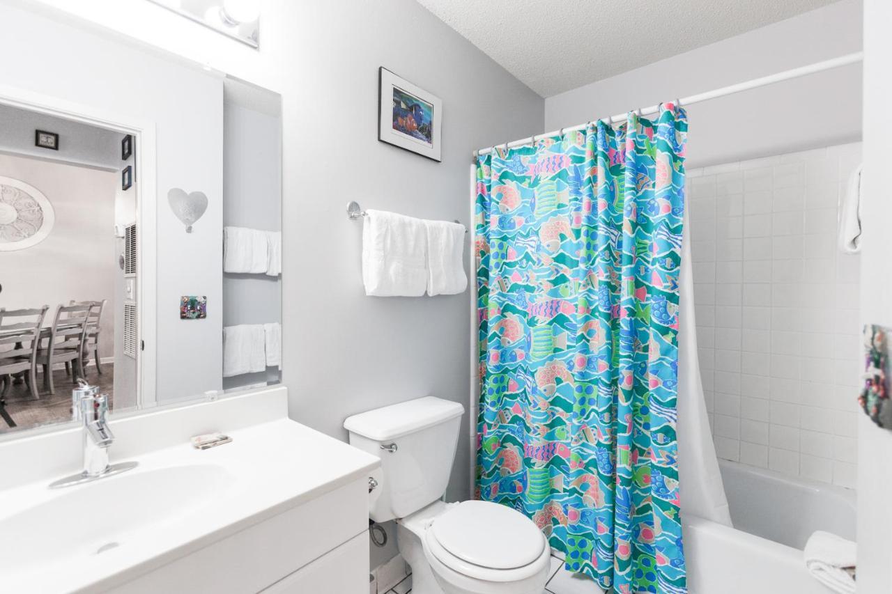 Chateau La Mer Destin Bagian luar foto