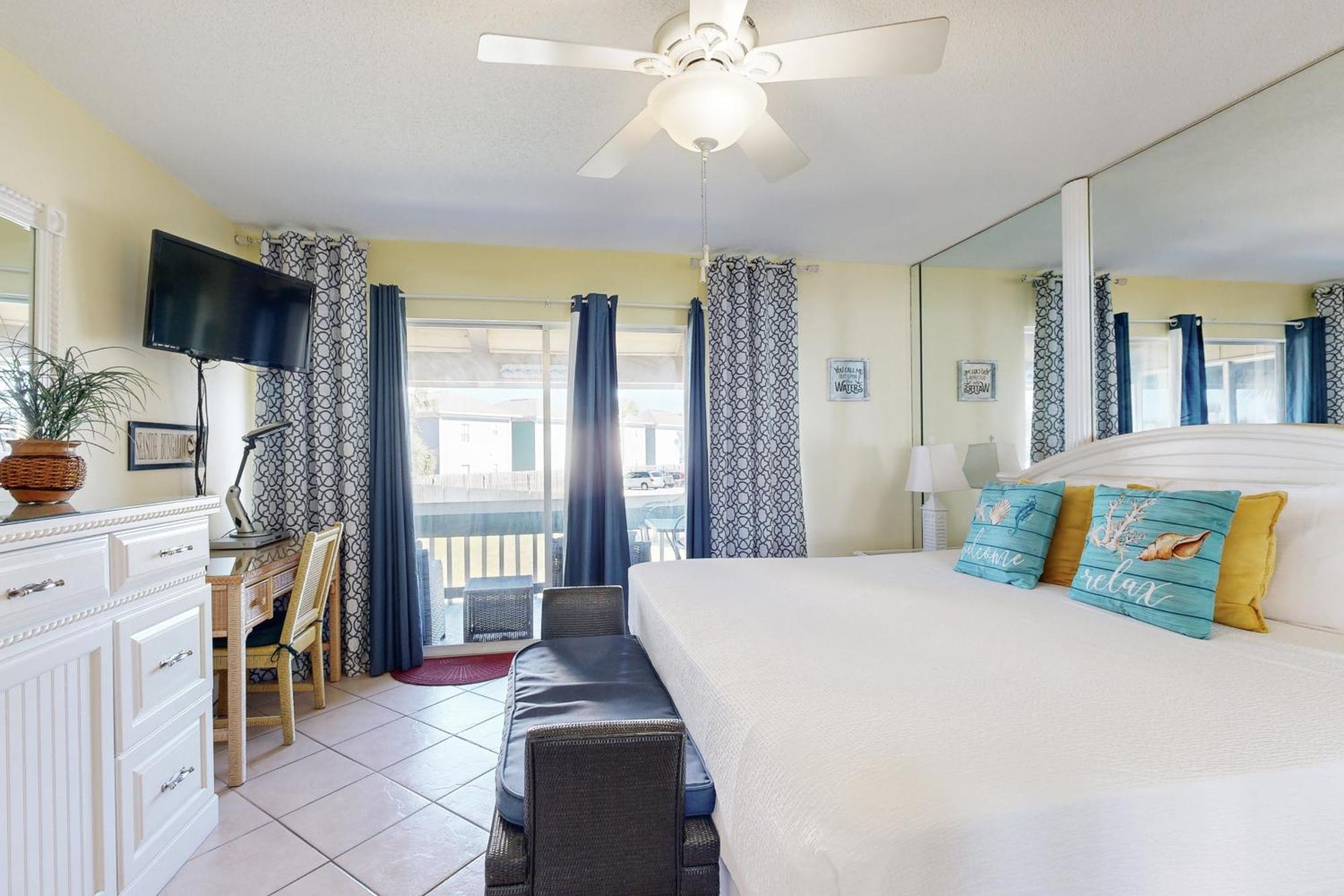 Chateau La Mer Destin Ruang foto