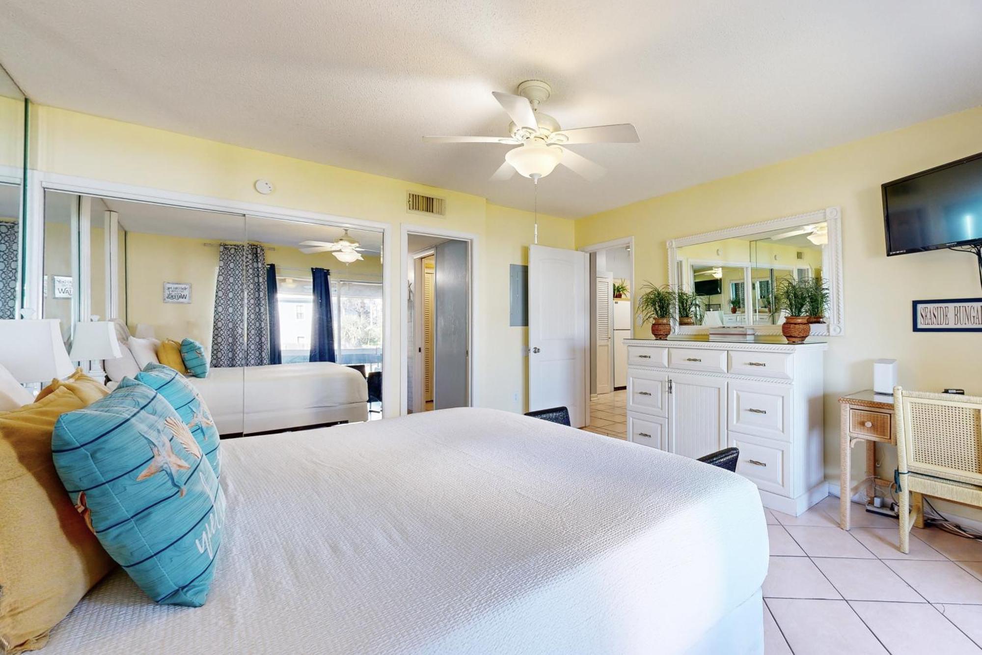 Chateau La Mer Destin Ruang foto