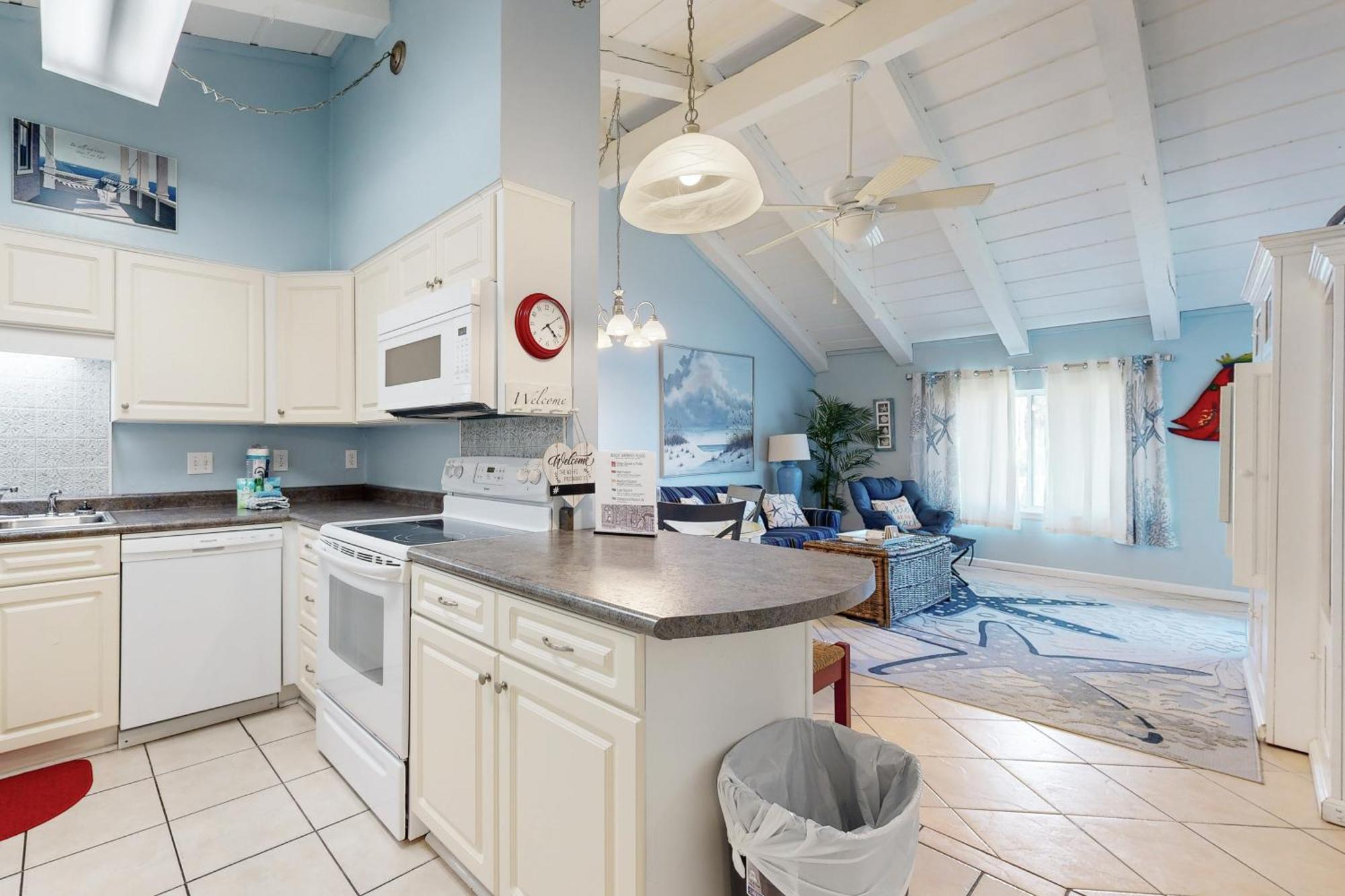 Chateau La Mer Destin Ruang foto
