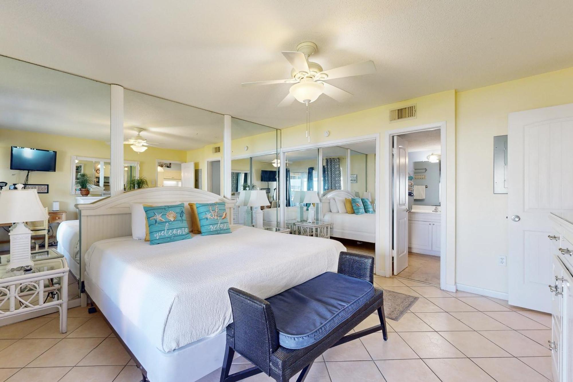 Chateau La Mer Destin Ruang foto