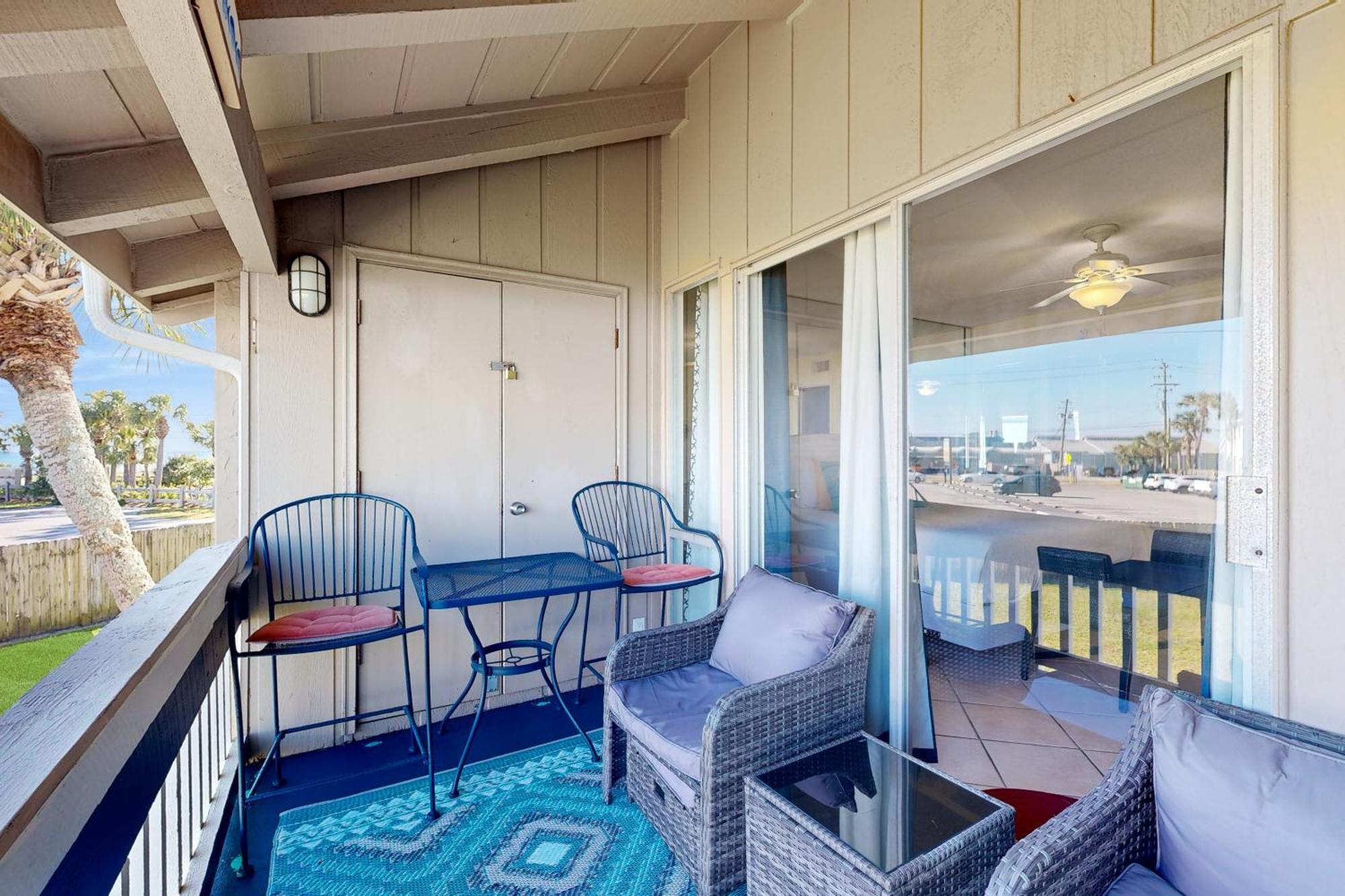 Chateau La Mer Destin Ruang foto
