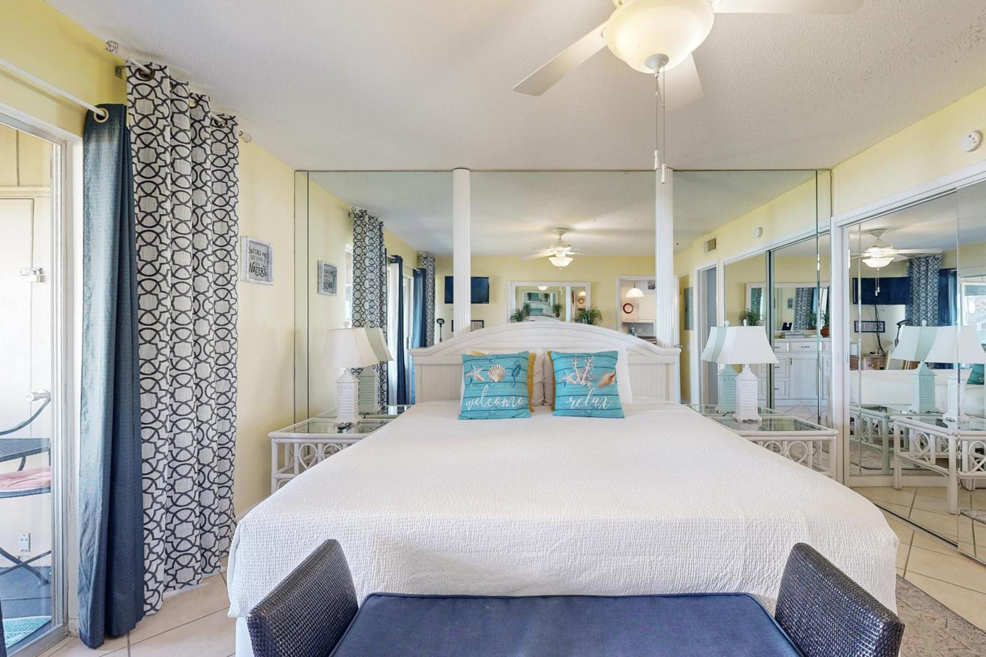 Chateau La Mer Destin Ruang foto