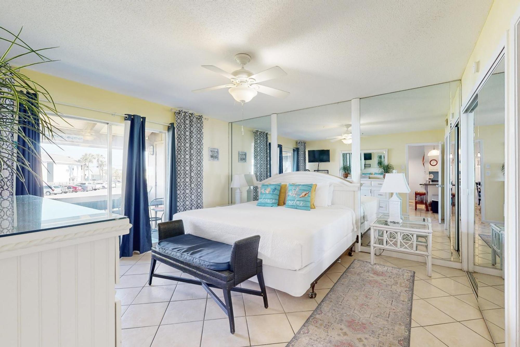 Chateau La Mer Destin Ruang foto