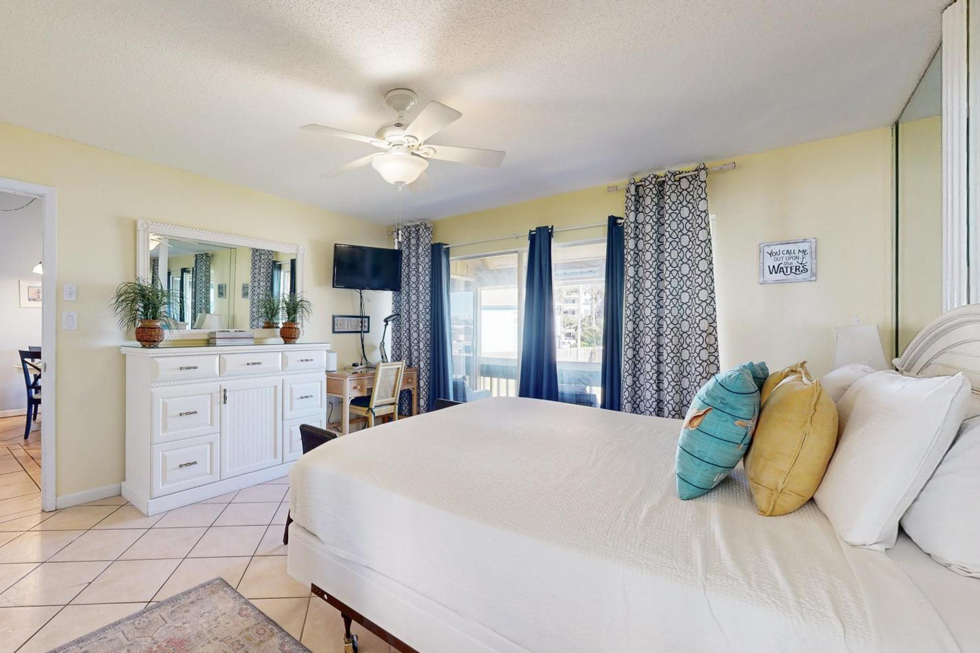 Chateau La Mer Destin Ruang foto