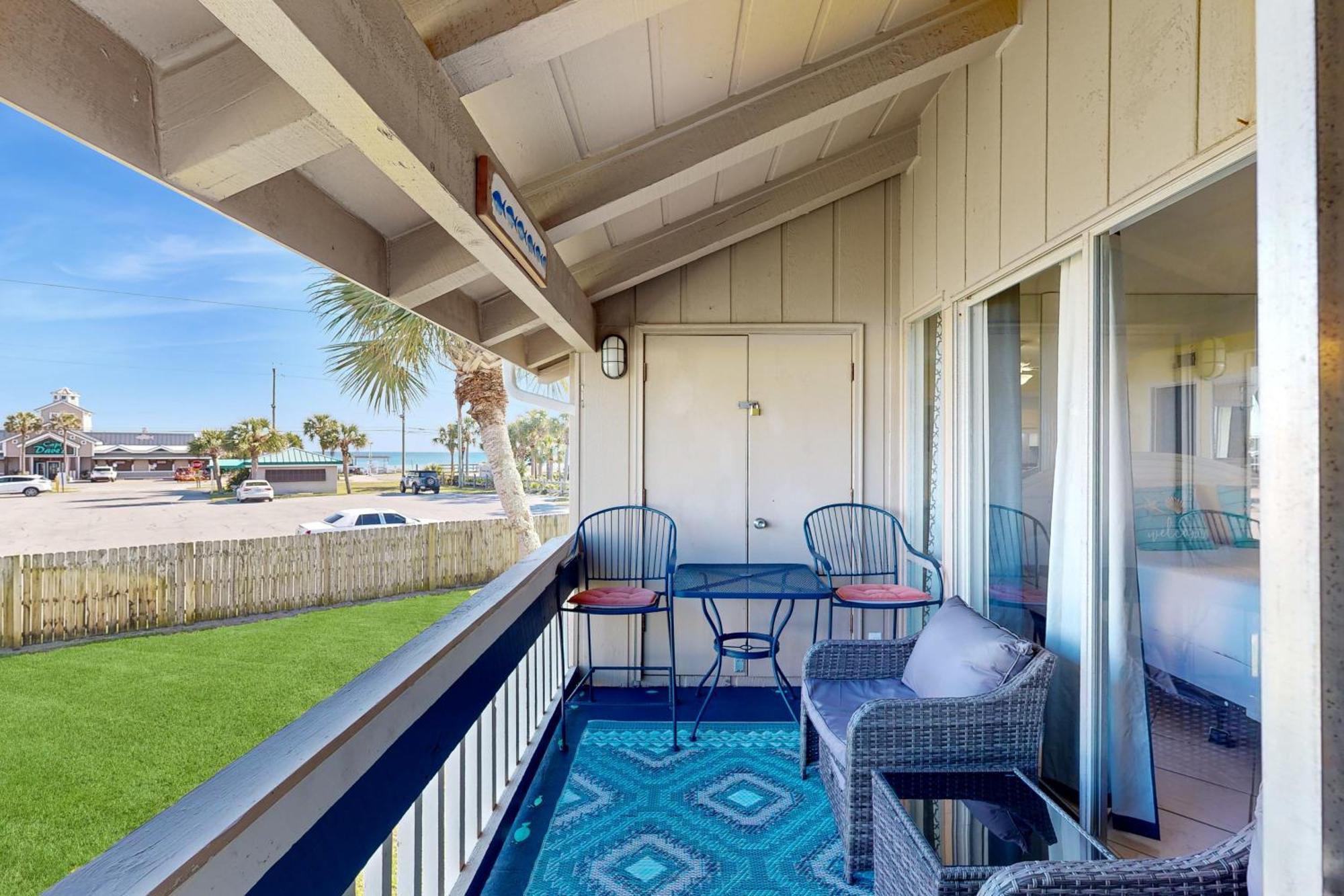 Chateau La Mer Destin Ruang foto